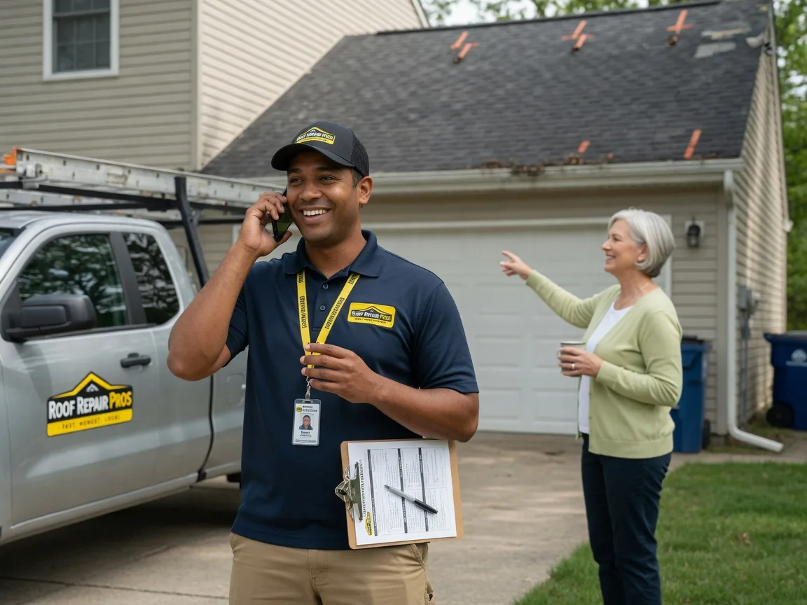 Roof Repair Clayton, OH FAQs